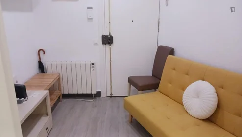 Entire apartment at Calle Viriato, image 6 of 25