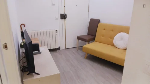 Entire apartment at Calle Viriato, image 7 of 25