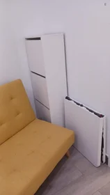 Entire apartment at Calle Viriato, image 9 of 25