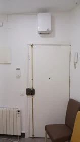 Entire apartment at Calle Viriato, image 10 of 25