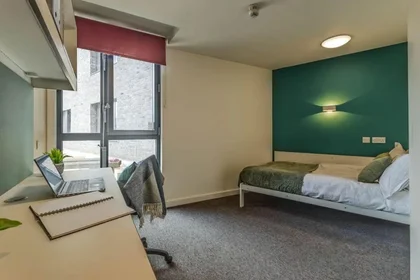 Habitación privada en Powis Place, imagen 1 de 10