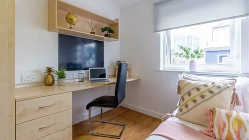 Private room at Lower Loveday Street, image 1 of 10