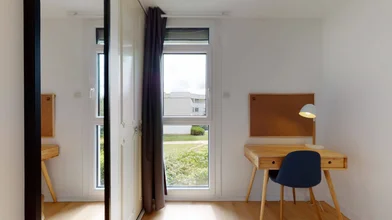 Habitación privada en 3 rue du 14 juillet 1789, 78280, Guyancourt, FR, imagen 1 de 7