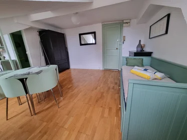 Chambre privée à 56 Rue Émile Guichenné, image 1 de 6