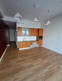 Quarto privado em Rua de Costa Cabral, imagem 3 de 14