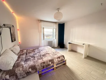 Entire apartment at Via Giotto di Bondone, image 2 of 13