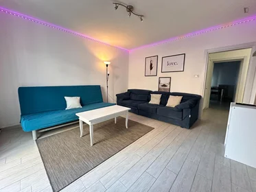 Entire apartment at Via Giotto di Bondone, image 6 of 13