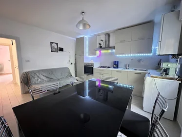 Entire apartment at Via Giotto di Bondone, image 7 of 13