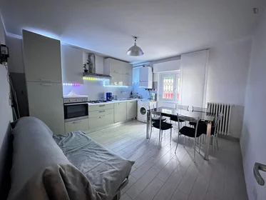 Entire apartment at Via Giotto di Bondone, image 8 of 13
