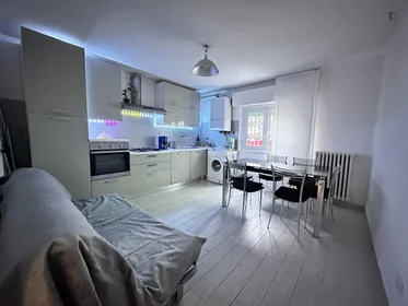 Entire apartment at Via Giotto di Bondone, image 9 of 13