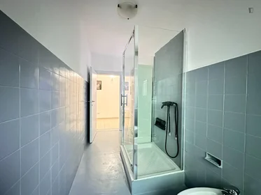 Entire apartment at Via Giotto di Bondone, image 10 of 13