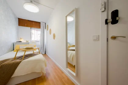 Shared room at Calle Aguamarina, , image 3 of 10