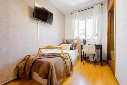 Shared room at Calle Aguamarina, , image 1 of 10
