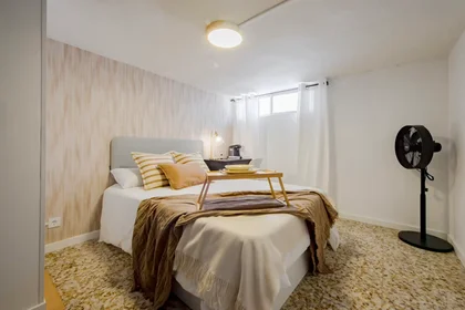 Shared room at Calle Aguamarina, , image 1 of 10