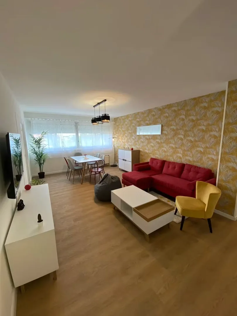 Budgetfreundliches Studentenzimmer in Campusnähe in