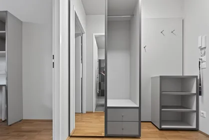 Logement entier à Laaer-Berg-Straße, Favoriten, image 4 de 10