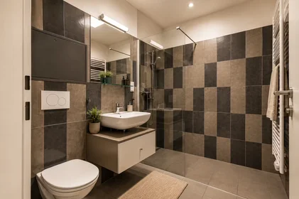 Logement entier à Laaer-Berg-Straße, Favoriten, image 6 de 10