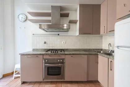 Appartamento intero in Via Giuseppe Grandi, immagine 11 di 17