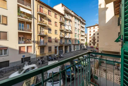 Appartamento intero in Via Giuseppe Grandi, immagine 16 di 17