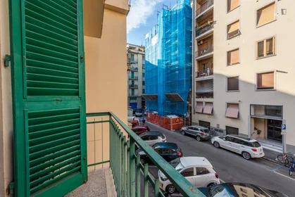 Appartamento intero in Via Giuseppe Grandi, immagine 17 di 17