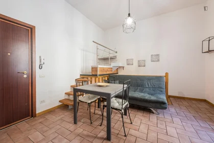 Appartamento intero in Via Giuseppe Grandi, immagine 9 di 17