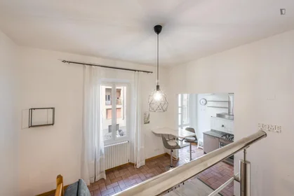 Appartamento intero in Via Giuseppe Grandi, immagine 10 di 17