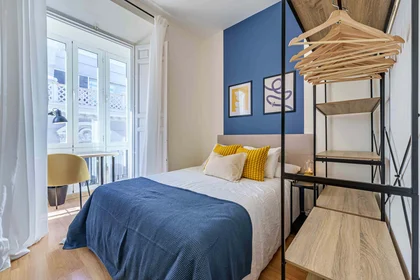 Quarto privado em C. Álamos, 31, Distrito Centro, 29012 Málaga, Spain, imagem 1 de 10