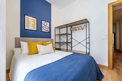 Prywatny pokój C. Álamos, 31, Distrito Centro, 29012 Málaga, Spain, obraz 3 12