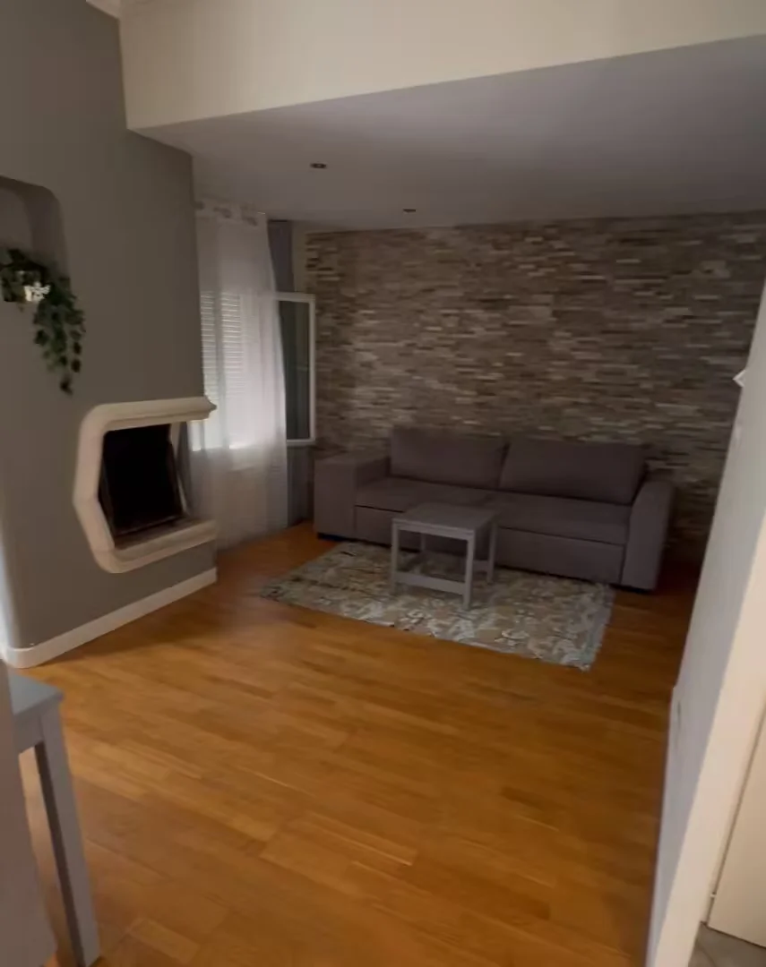 Budget-friendly student room close to campus in 