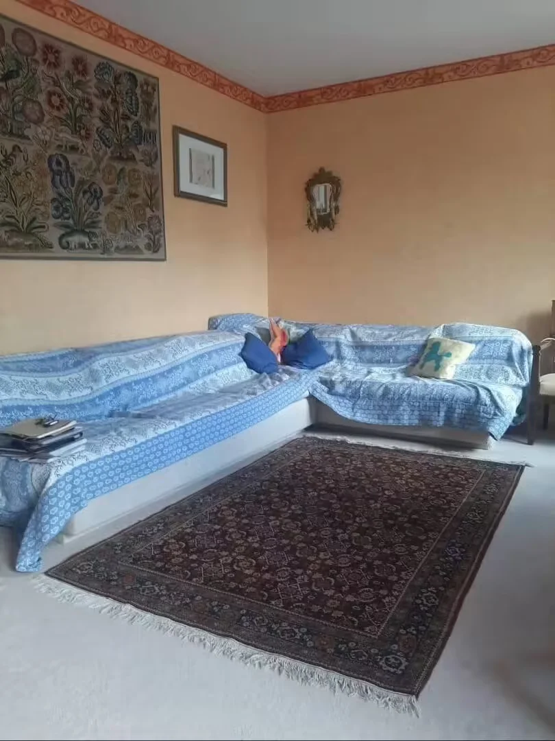 Camera per studenti economica con posizione comoda a 