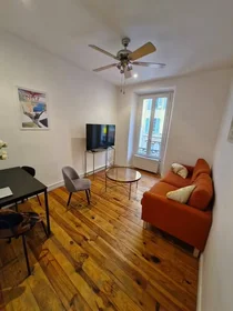 Private room at Nice, 06000, image 1 of 6