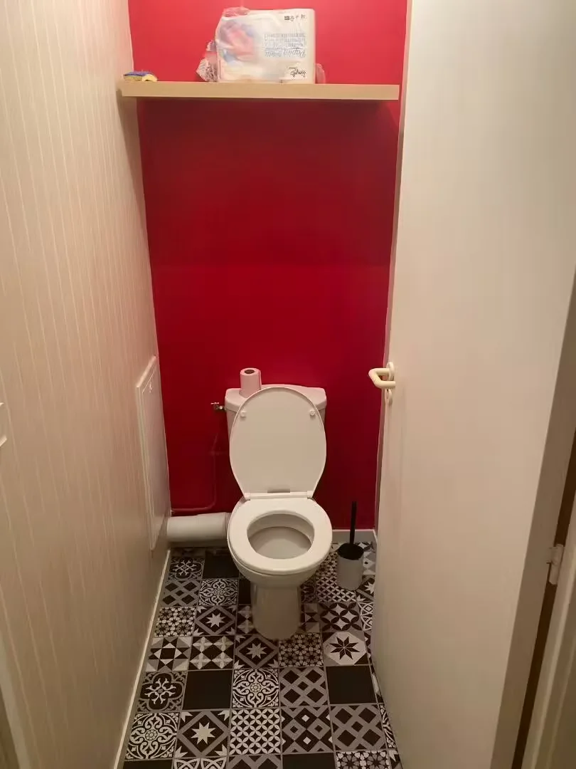 Habitación para estudiantes en  con modernas comodidades
