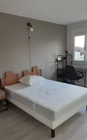 Private room at Rennes, 35000, image 1 of 6