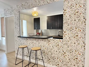 Prywatny pokój Nantes, 44200, obraz 1 10