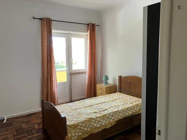 Private room at Rua dos Jerónimos, image 1 of 10