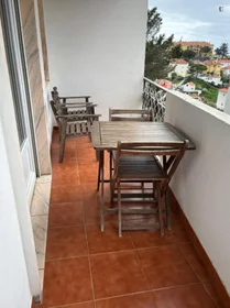 Chambre privée à Rua dos Cedros, image 13 de 14