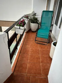 Chambre privée à Rua dos Cedros, image 14 de 14