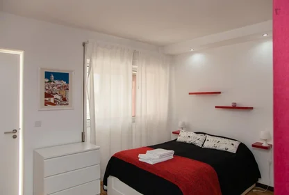 Apartamento inteiro em Avenida Fernão de Magalhães, imagem 1 de 23