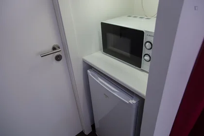 Apartamento inteiro em Avenida Fernão de Magalhães, imagem 16 de 23