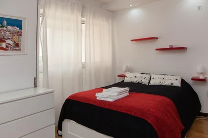 Apartamento inteiro em Avenida Fernão de Magalhães, imagem 3 de 23