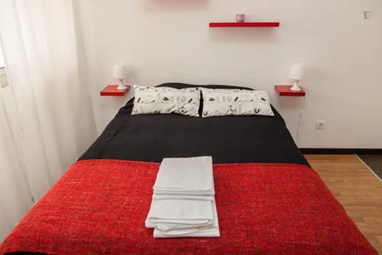 Apartamento inteiro em Avenida Fernão de Magalhães, imagem 8 de 23