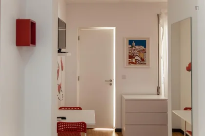 Apartamento inteiro em Avenida Fernão de Magalhães, imagem 10 de 23
