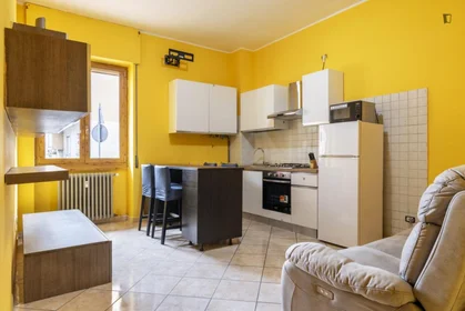 Appartamento intero in Via Ambrogio Strada, immagine 1 di 10