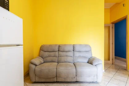 Apartamento inteiro em Via Ambrogio Strada, imagem 11 de 28