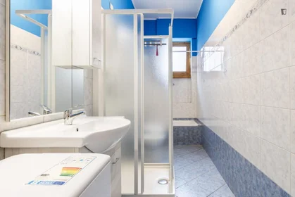 Apartamento inteiro em Via Ambrogio Strada, imagem 12 de 28