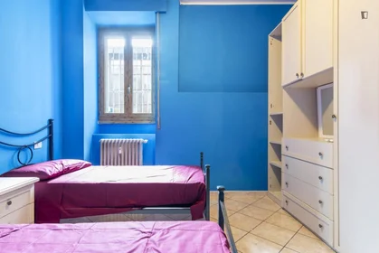 Apartamento inteiro em Via Ambrogio Strada, imagem 19 de 28