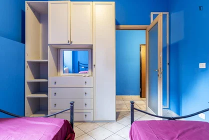 Apartamento inteiro em Via Ambrogio Strada, imagem 20 de 28