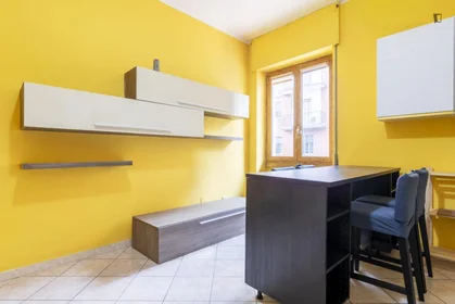 Apartamento inteiro em Via Ambrogio Strada, imagem 3 de 28