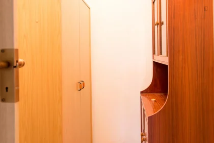 Apartamento inteiro em Via Ambrogio Strada, imagem 22 de 28