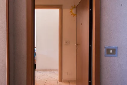 Apartamento inteiro em Via Ambrogio Strada, imagem 26 de 28